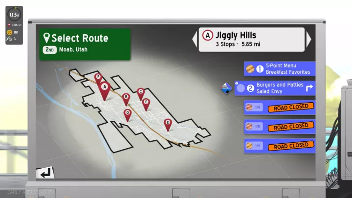 Cook Serve Delicious! 3?!