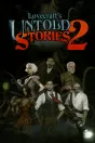 Lovecraft's Untold Stories 2 PC