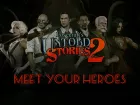 Tráiler y fecha de lanzamiento de Lovecraft's Untold Stories 2; un RPG de acción con elementos rogue-lite