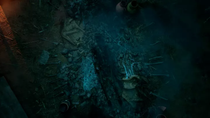 Alone in the Dark (2024)