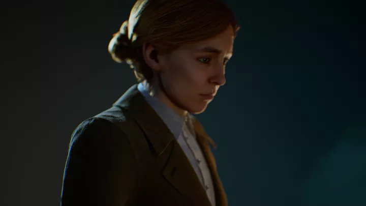 Alone in the Dark (2024) - PC