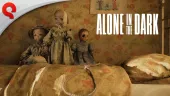 Vistazo en vídeo por Halloween a Alone in the Dark