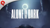 The Dark Man. Vistazo de Alone in the Dark