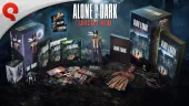 Tráiler de la Collector's Edition de Alone In The Dark