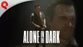 David Harbour es Edward Carnby. Tráiler de Alone in the Dark