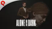 Jodie Comer es Emily Hartwood. Tráiler de Alone in the Dark