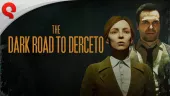 The Dark Road to Derceto. Tráiler de Alone in the Dark