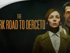 The Dark Road to Derceto. Tráiler de Alone in the Dark