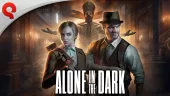 Tráiler de lanzamiento de Alone in the Dark