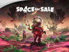 Tráiler de anuncio de Space for Sale: exploración espacial para vender activos inmobiliarios