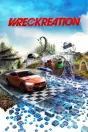 Wreckreation PS4