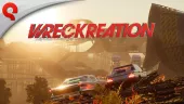 Tráiler gameplay de Wreckreation