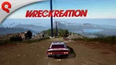 Tráiler Showcase 2025 de Wreckreation
