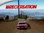 Tráiler Showcase 2025 de Wreckreation