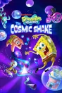 SpongeBob SquarePants: The Cosmic Shake Xbox One