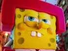 SpongeBob SquarePants: The Cosmic Shake