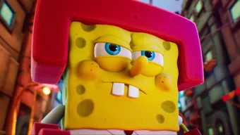 En SpongeBob The Cosmic Shake viajaremos por diferentes dimensiones: mira su primer tráiler
