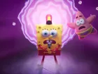 SpongeBob SquarePants The Cosmic Shake