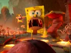 SpongeBob SquarePants The Cosmic Shake - Pantalla