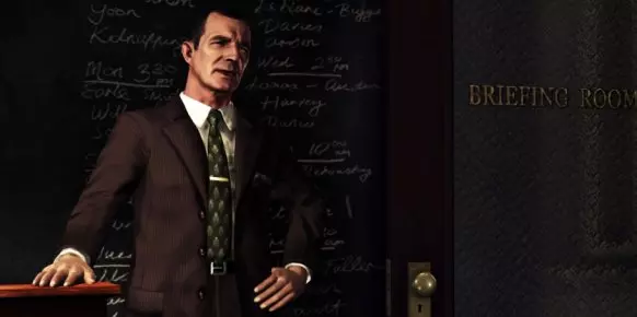 L.A. Noire: L.A. Noire: Impresiones jugables