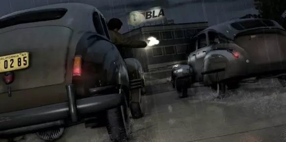 L.A. Noire PS3