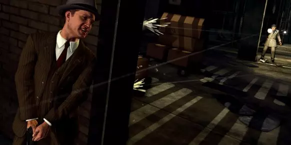 L.A. Noire
