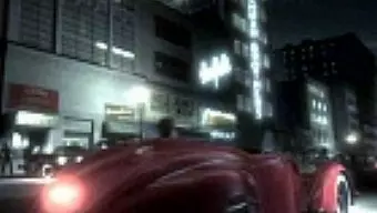 L.A. Noire, el título de Rockstar de cine negro, encara su final de desarrollo