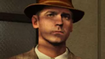 Rockstar adelanta que tendremos nueva información sobre L.A Noire muy pronto