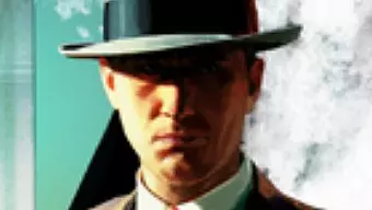 L.A Noire ofertará 5 horas de escenas cinemáticas