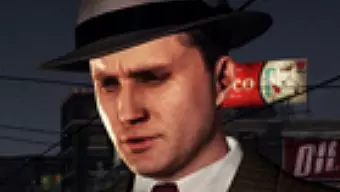 Rockstar no descarta una nueva entrega de L.A Noire