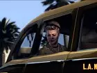 L.A. Noire - Pantalla