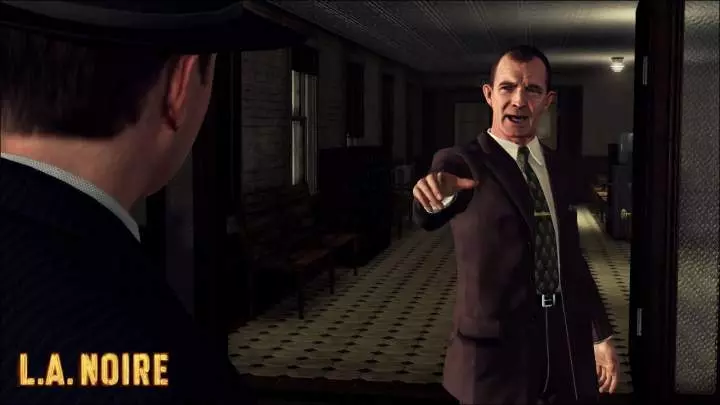 L.A. Noire