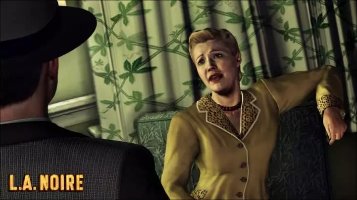 L.A. Noire