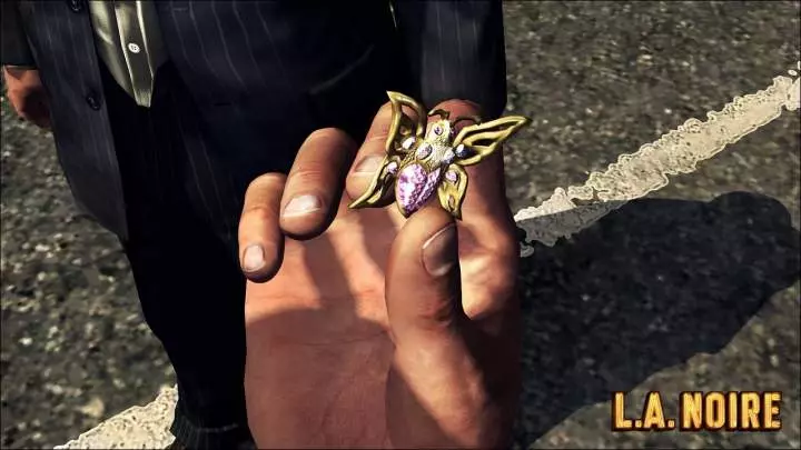 L.A. Noire - Xbox 360