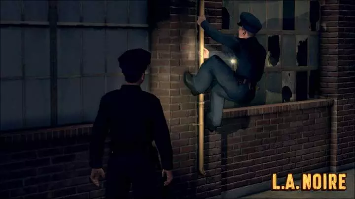 L.A. Noire - Xbox 360
