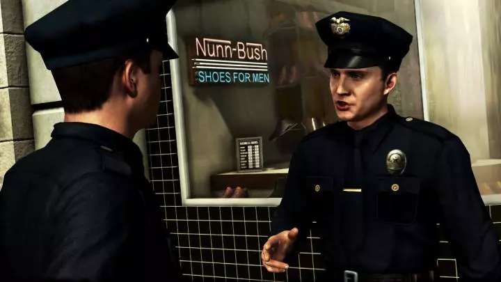 L.A. Noire