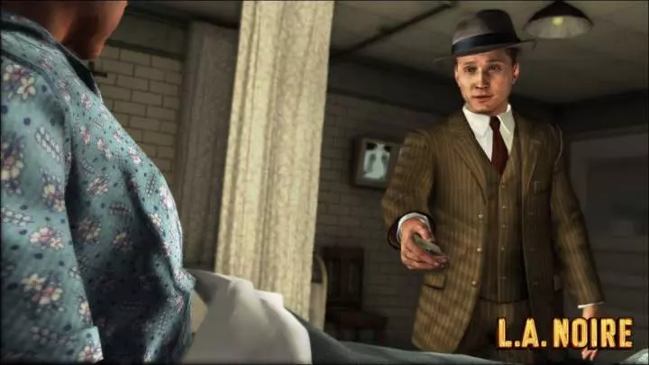 L.A. Noire