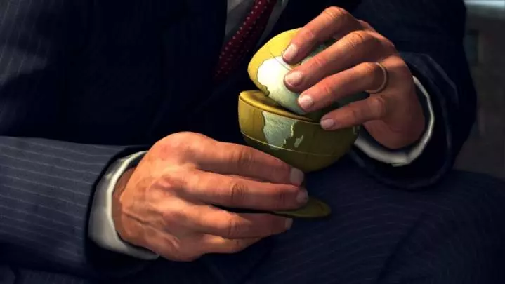 L.A. Noire - Xbox 360