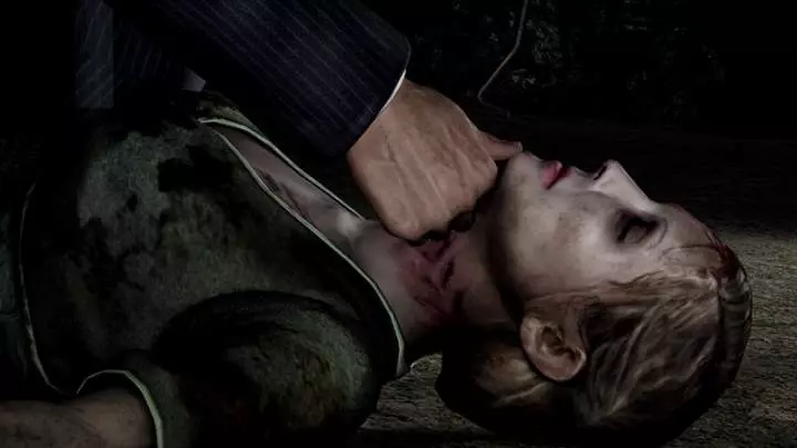 L.A. Noire - Xbox 360