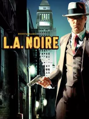 L.A. Noire