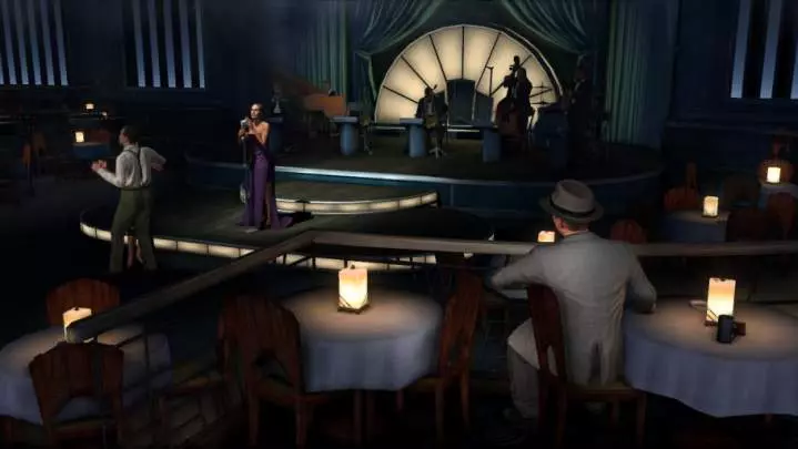 L.A. Noire - Xbox 360