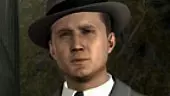L.A. Noire: Premier Trailer