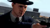 L.A. Noire: Serial Killer Trailer