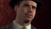 L.A. Noire: "La ciudad desnuda" Caso Antivicio