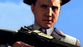 L.A. Noire: Trailer de Lanzamiento