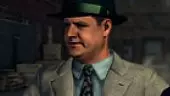 L.A. Noire: Gameplay: 5 Primeros Minutos