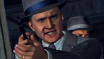 L.A. Noire: El RockStar Pass