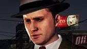 L.A. Noire: Trailer de Lanzamiento