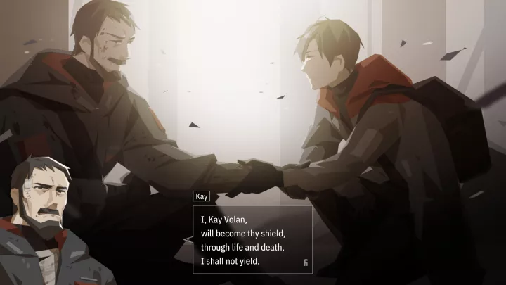 Opus Echo of Starsong - Nintendo Switch