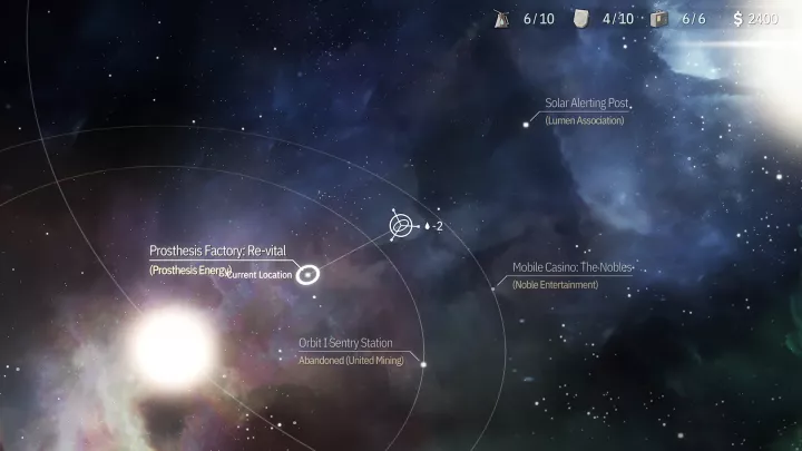 Opus Echo of Starsong